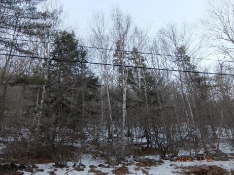 0 Hatchet Mountain Road Hope ME 04847