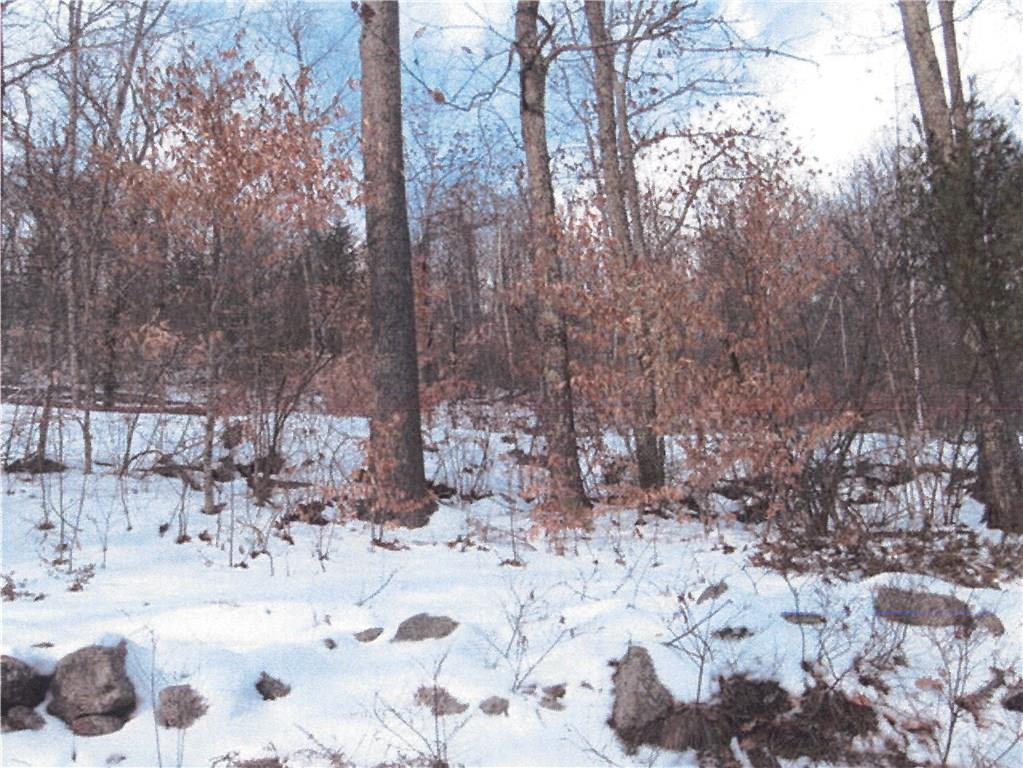 0 Hatchet Mountain Road Hope ME 04847