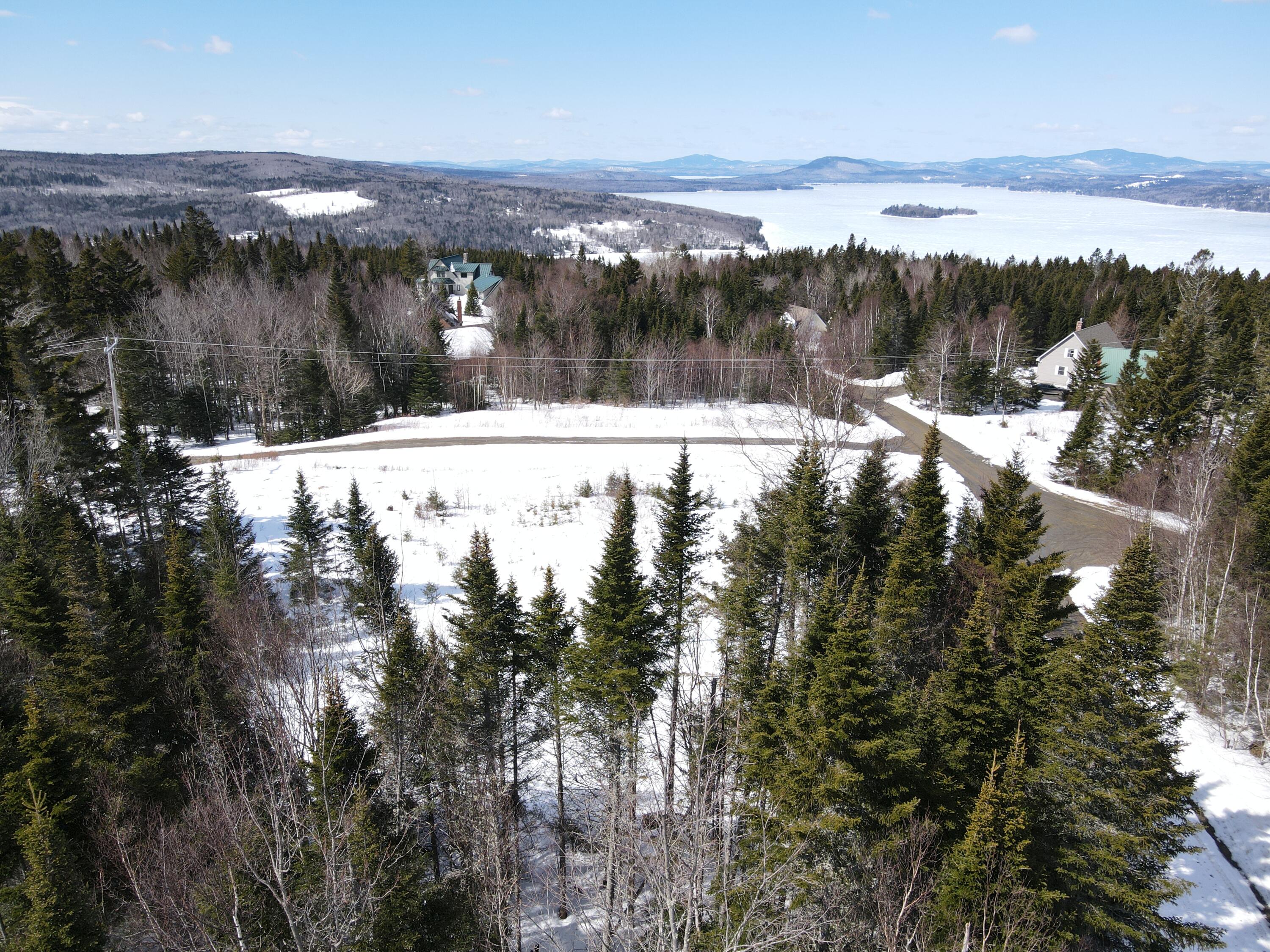 13 Summit Road Sandy River Plt ME 04970