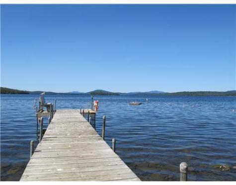 13 Summit Road Sandy River Plt ME 04970