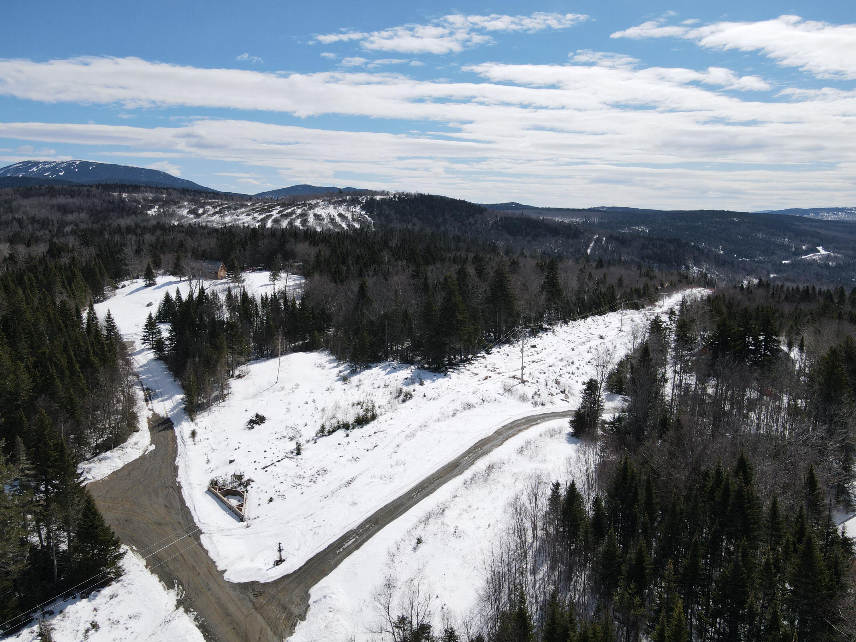 13 Summit Road Sandy River Plt ME 04970