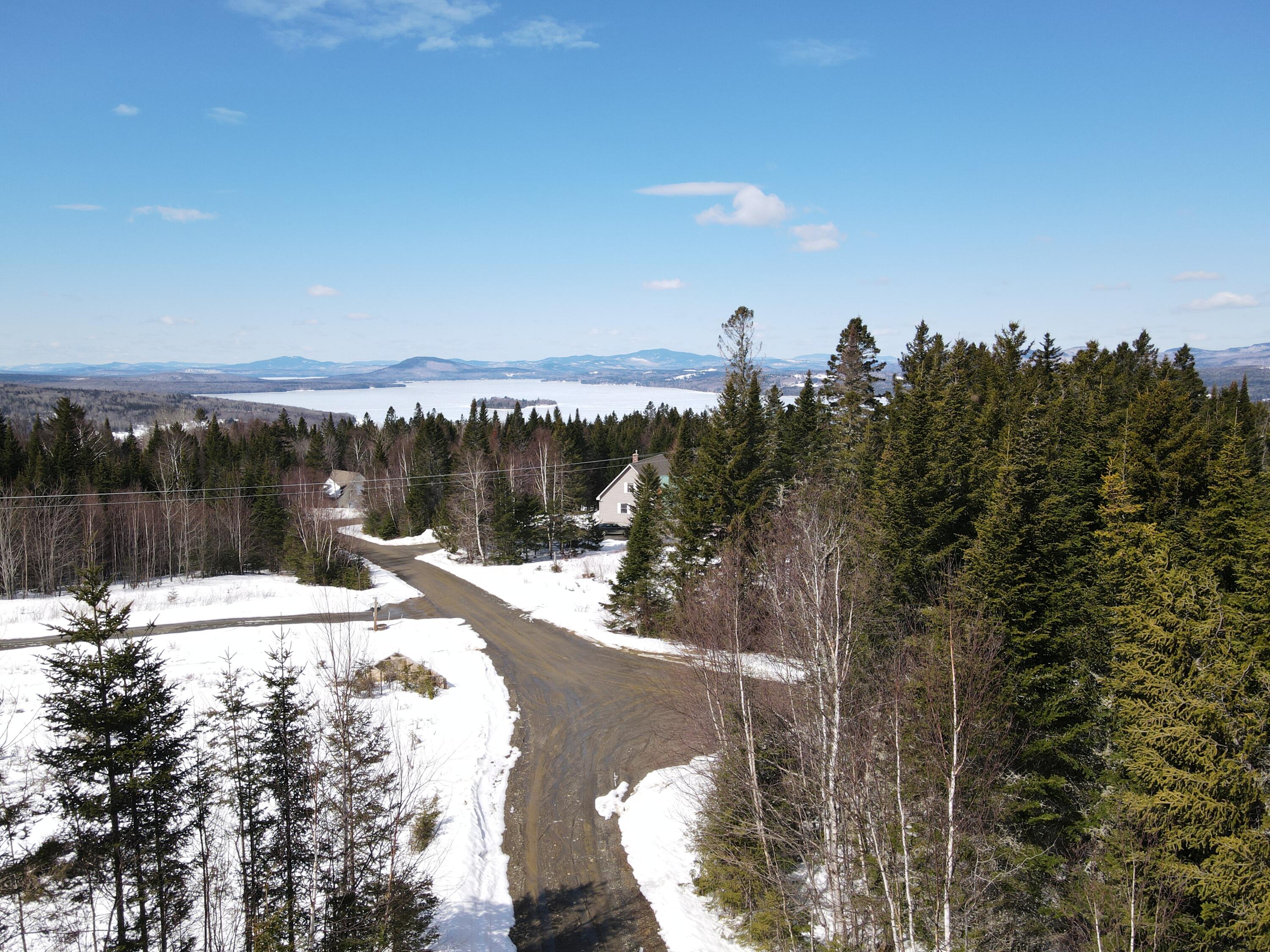 13 Summit Road Sandy River Plt ME 04970