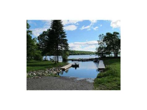 13 Summit Road Sandy River Plt ME 04970