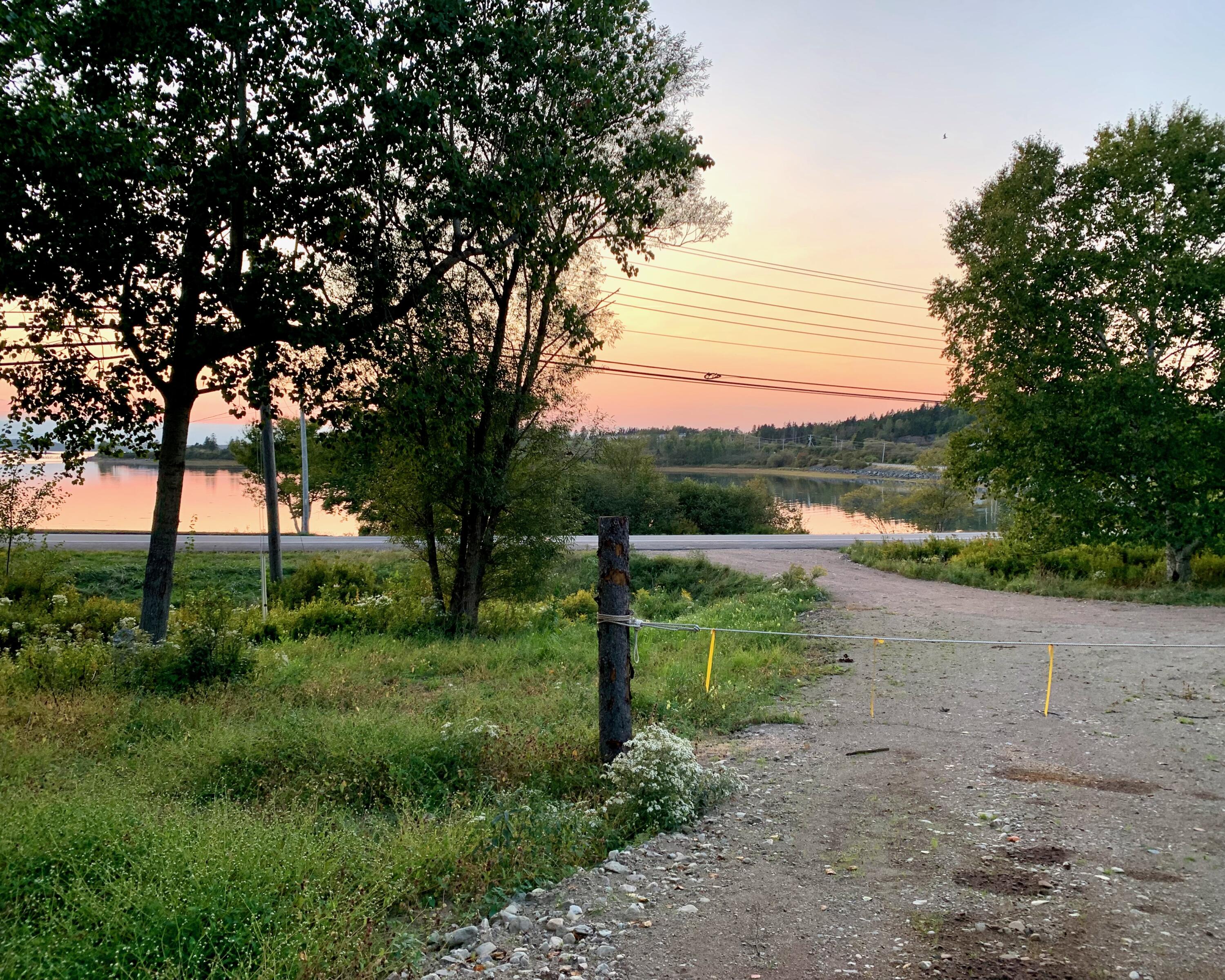 Lot 9-part Route 190 Road Eastport ME 04631