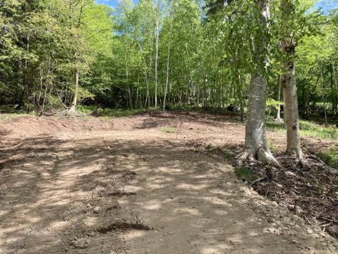 Lot 9-part Route 190 Road Eastport ME 04631