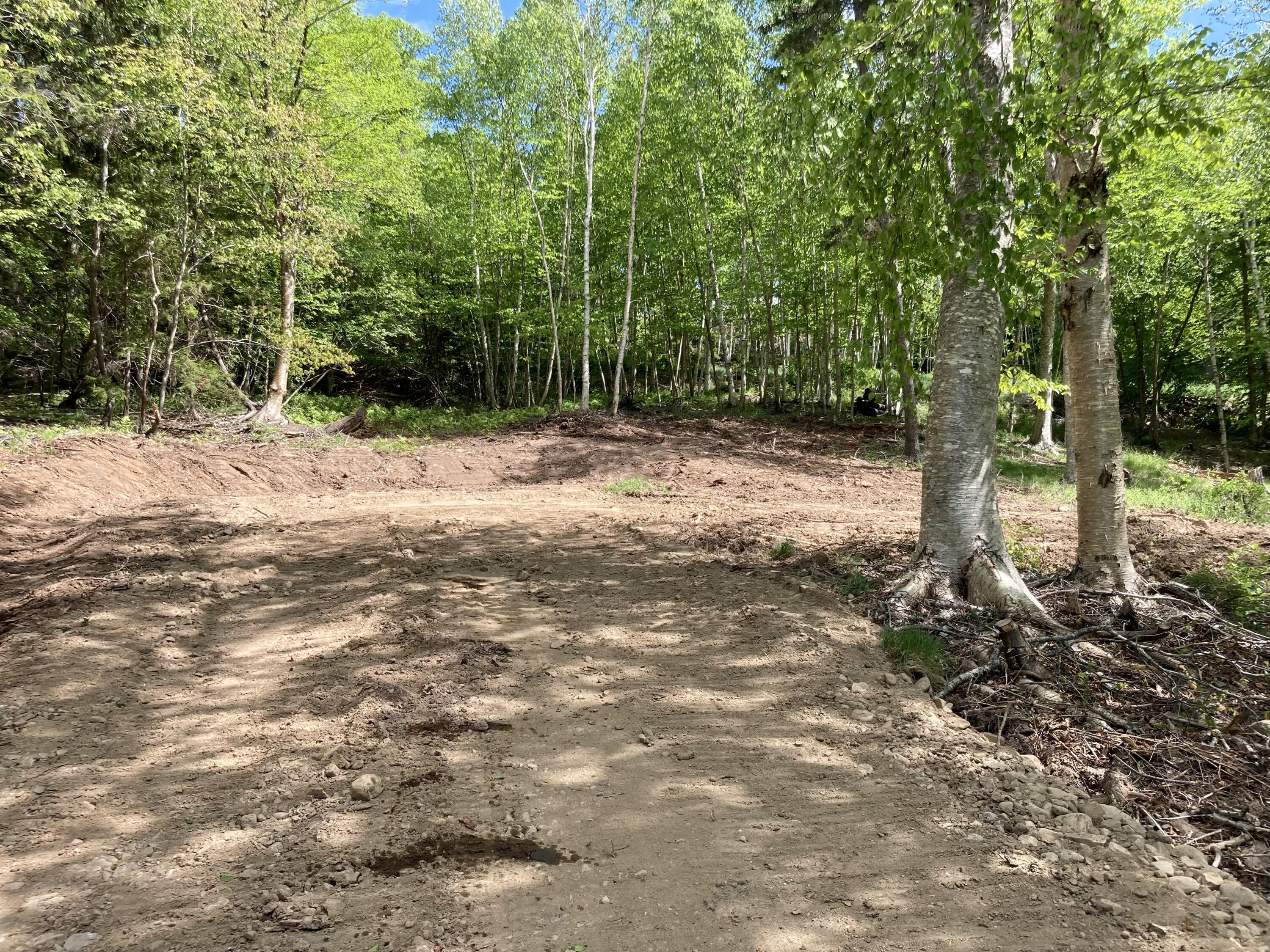 Lot 9-part Rt 190 Road Eastport ME 04631