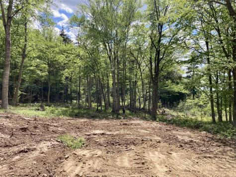 Lot 9-part Route 190 Road Eastport ME 04631