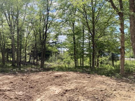 Lot 9-part Route 190 Road Eastport ME 04631