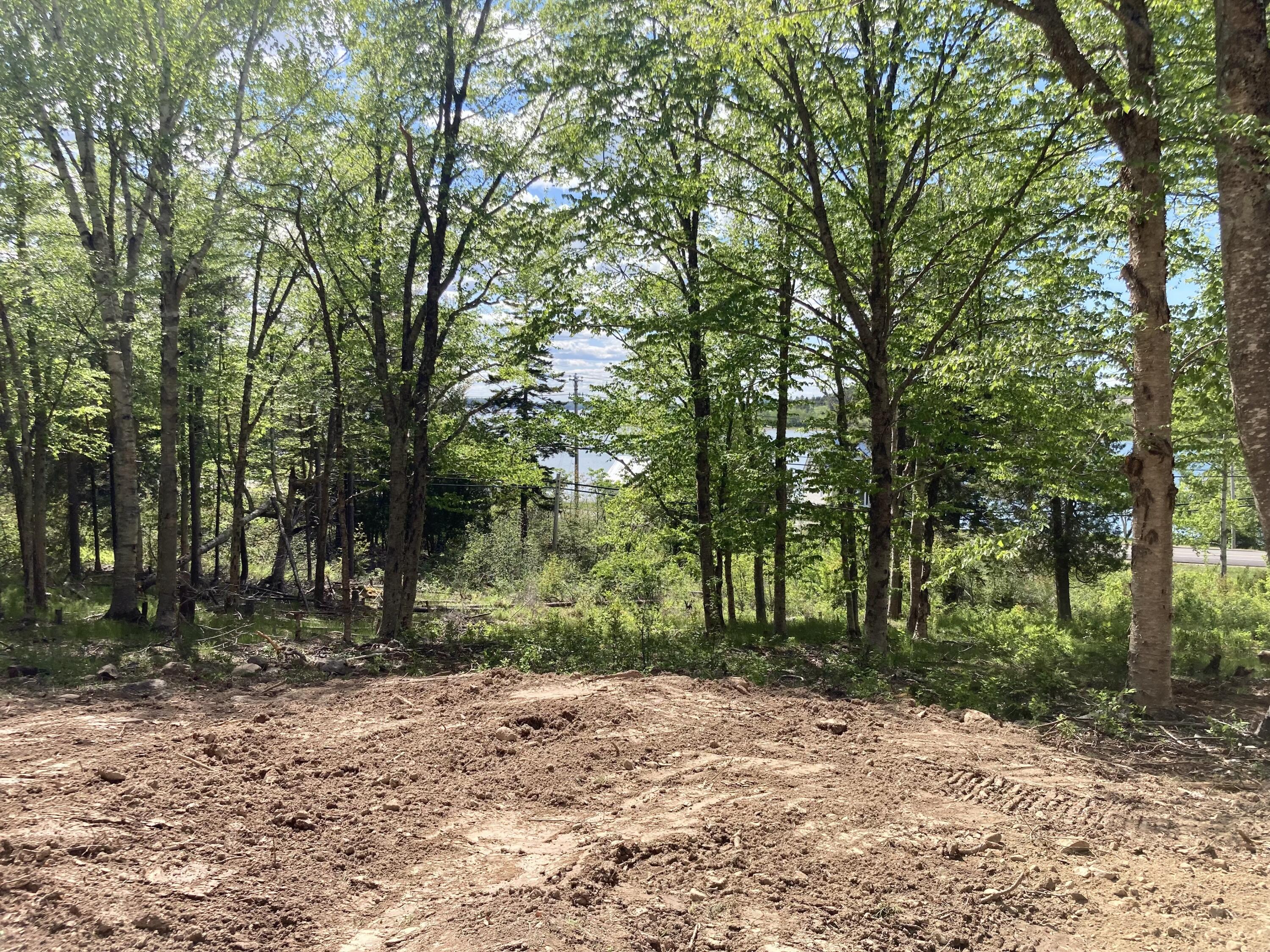 Lot 9-part Rt 190 Road Eastport ME 04631