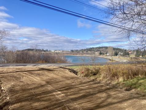 Lot 9-part Route 190 Road Eastport ME 04631