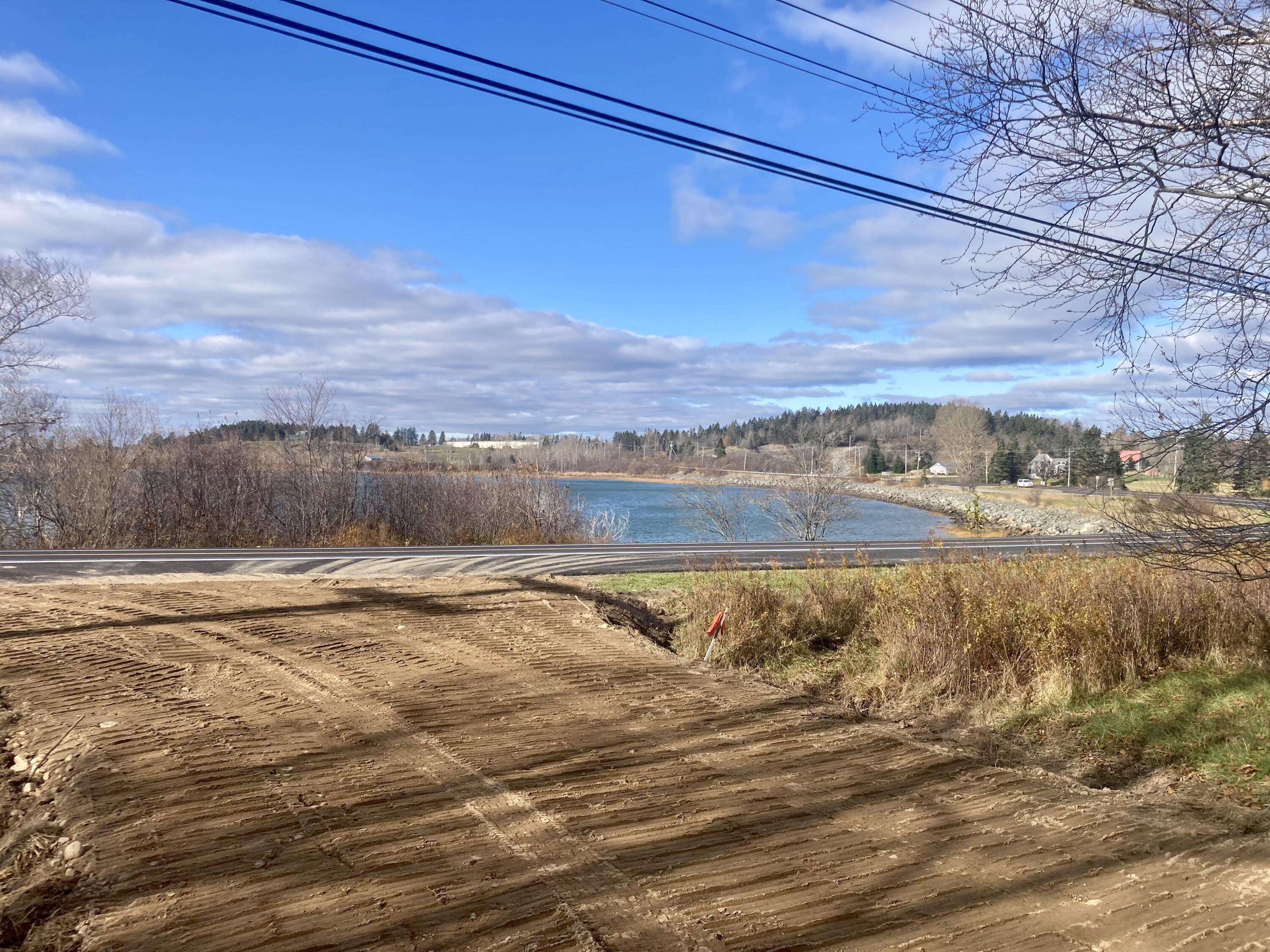 Lot 9-part Rt 190 Road Eastport ME 04631