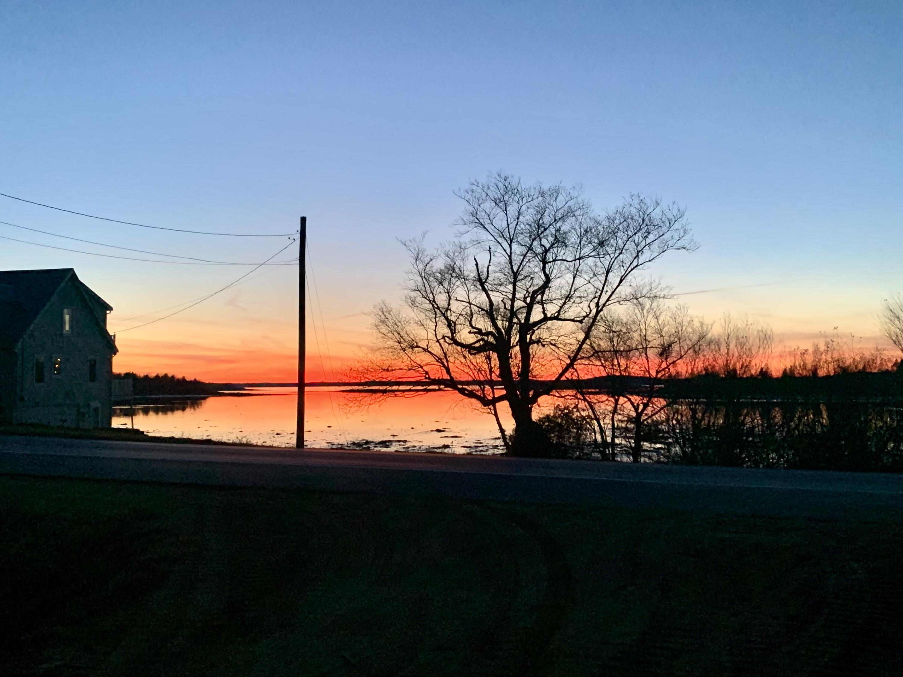 Lot 9-part Rt 190 Road Eastport ME 04631