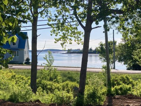 Lot 9-part Route 190 Road Eastport ME 04631