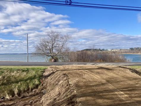 Lot 9-part Route 190 Road Eastport ME 04631