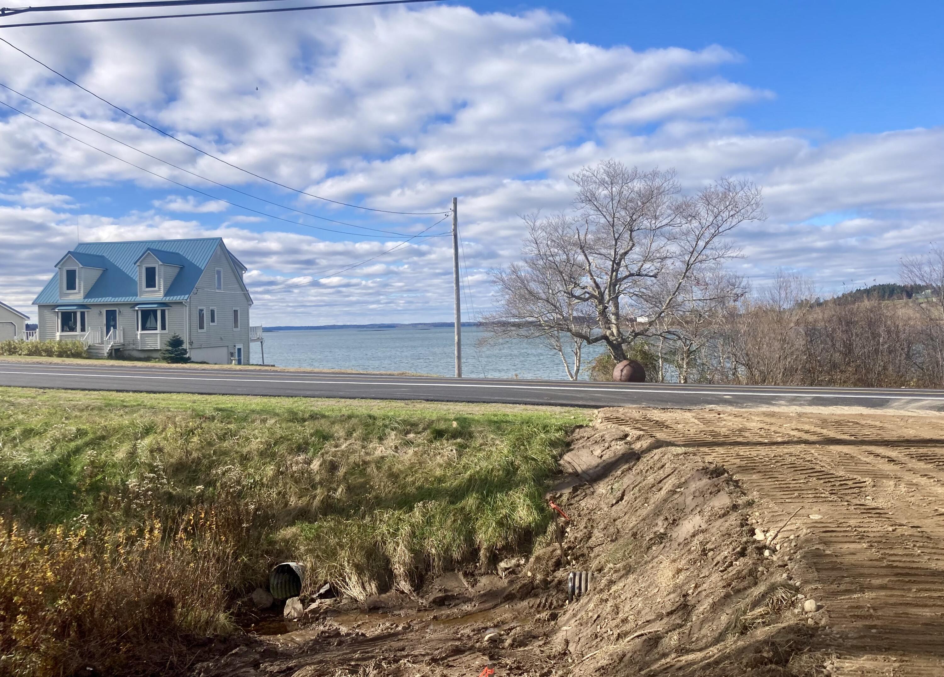 Lot 9-part Rt 190 Road Eastport ME 04631