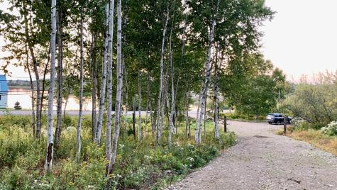 Lot 9-part Route 190 Road Eastport ME 04631
