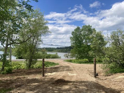 Lot 9-part Route 190 Road Eastport ME 04631