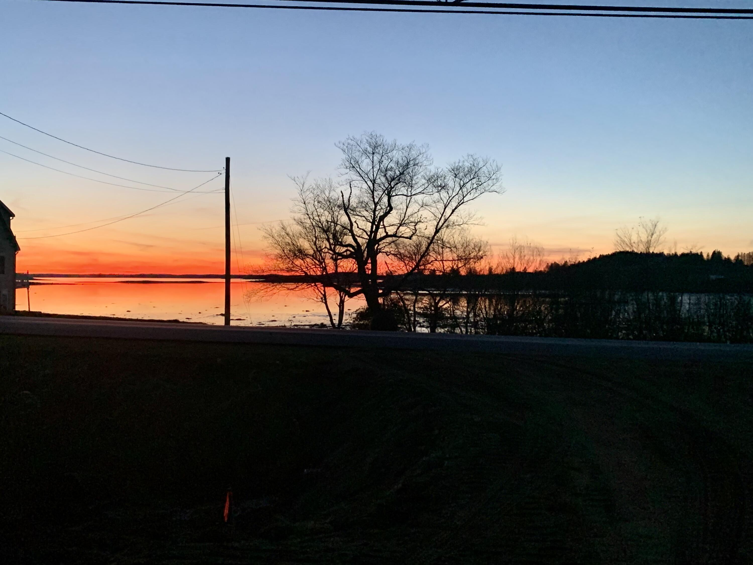 Lot 9-part Rt 190 Road Eastport ME 04631