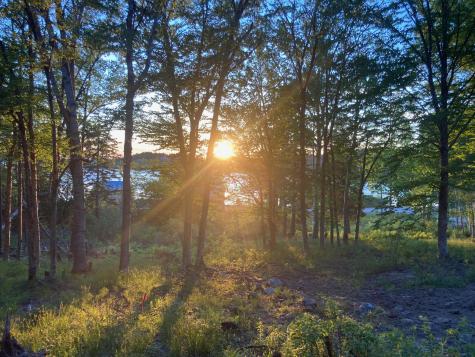 Lot 9-part Route 190 Road Eastport ME 04631