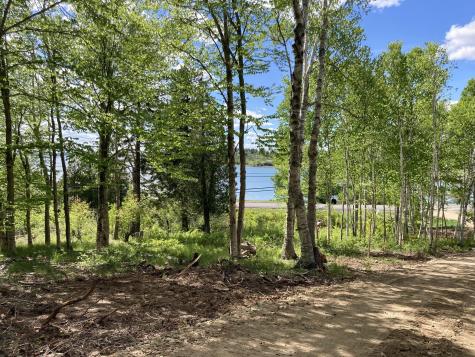 Lot 9-part Route 190 Road Eastport ME 04631