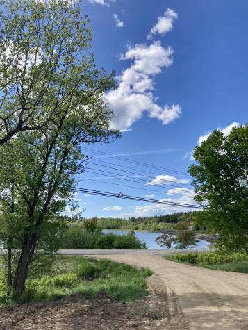 Lot 9-part Route 190 Road Eastport ME 04631