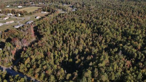 Lot 81 Fuller Road Hermon ME 04401