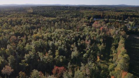 Lot 81 Fuller Road Hermon ME 04401