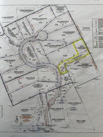 Lot #14 Overlook Drive Hallowell ME 04347