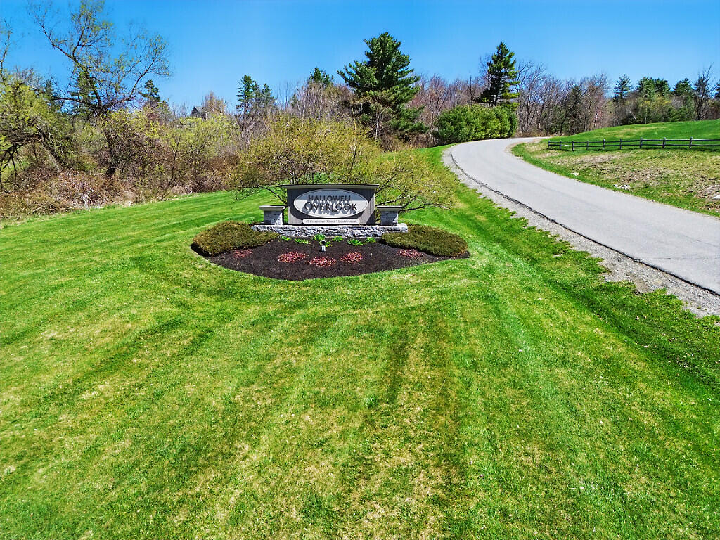 Lot #14 Overlook Drive Hallowell ME 04347