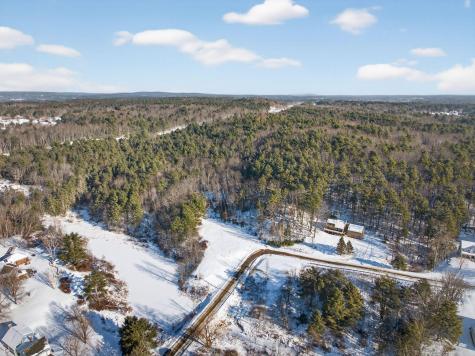 Lot 29 Bowdoin Drive Falmouth ME 04105