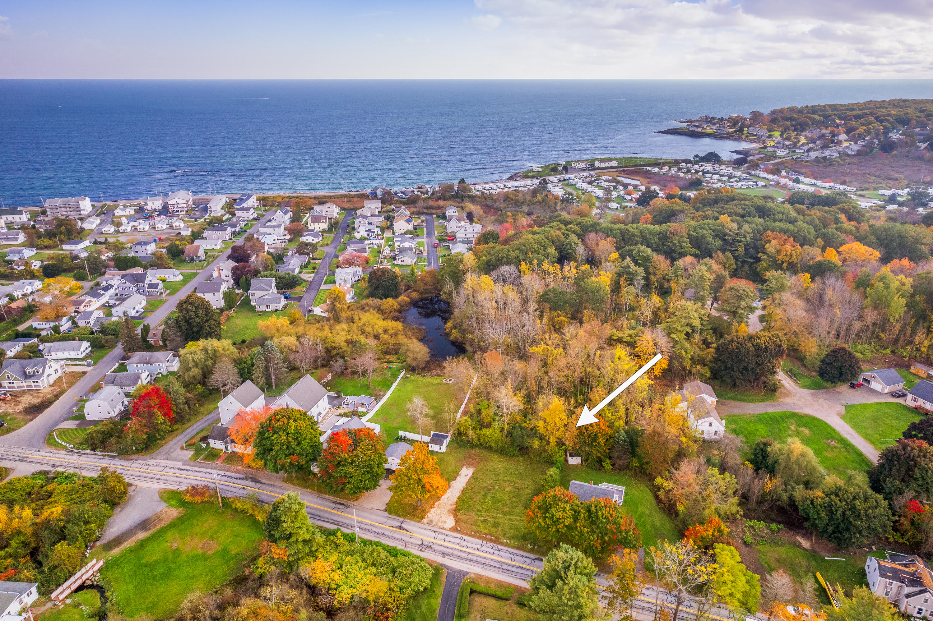 259 Long Sands Road York ME 03909