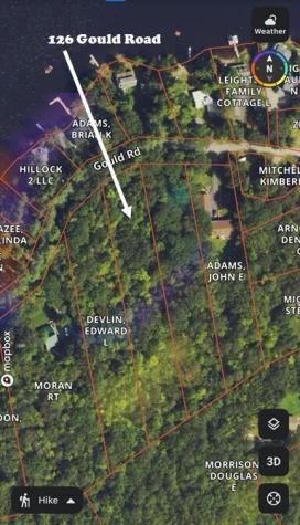 126 Gould Road Orono ME 04473