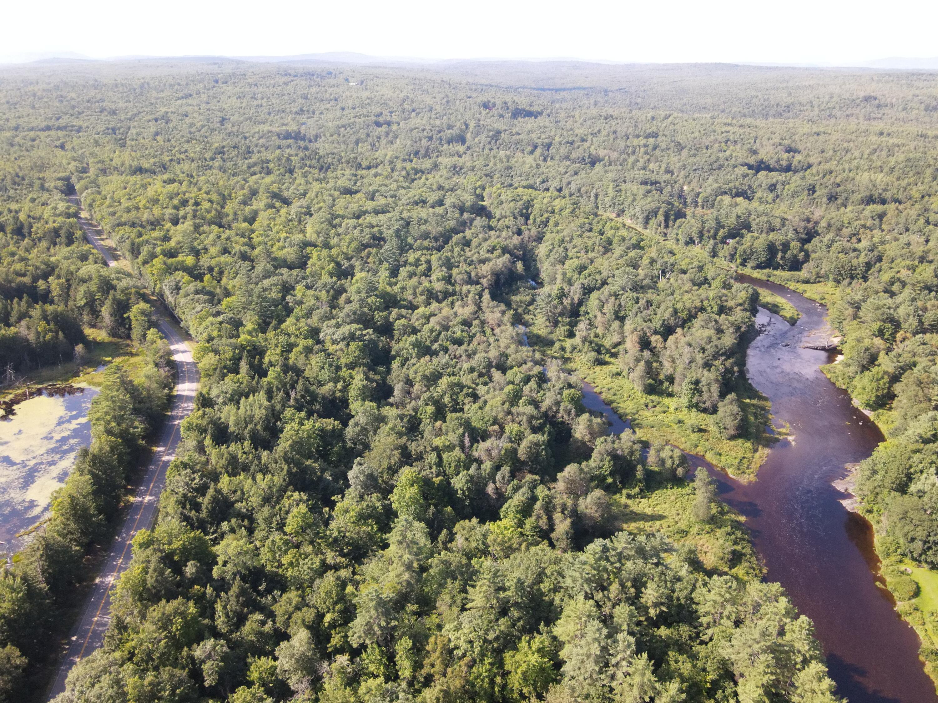 M-8 L-10 Pond Road Abbot ME 04406