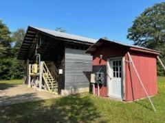 22 Depot Lane Belfast ME 04915