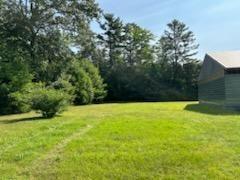 22 Depot Lane Belfast ME 04915