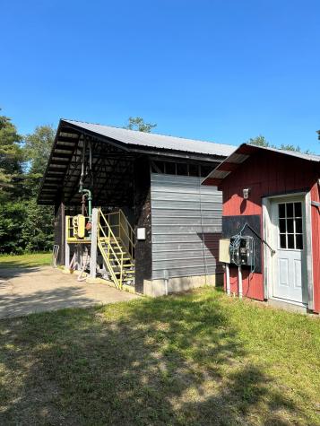 22 Depot Lane Belfast ME 04915