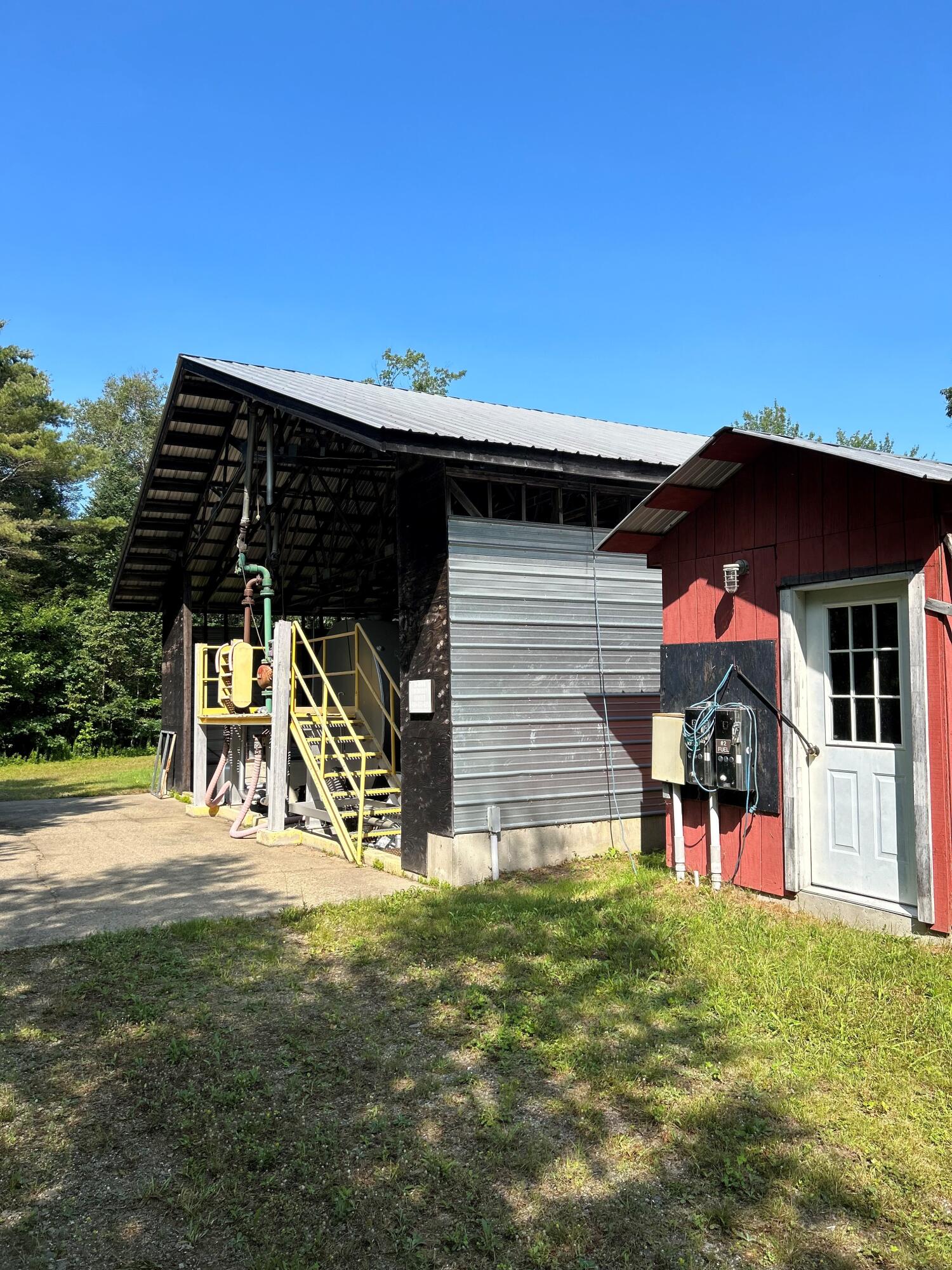 22 Depot Lane Belfast ME 04915