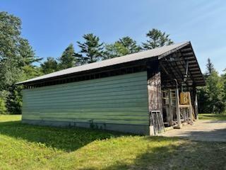 22 Depot Lane Belfast ME 04915