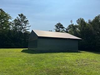 22 Depot Lane Belfast ME 04915