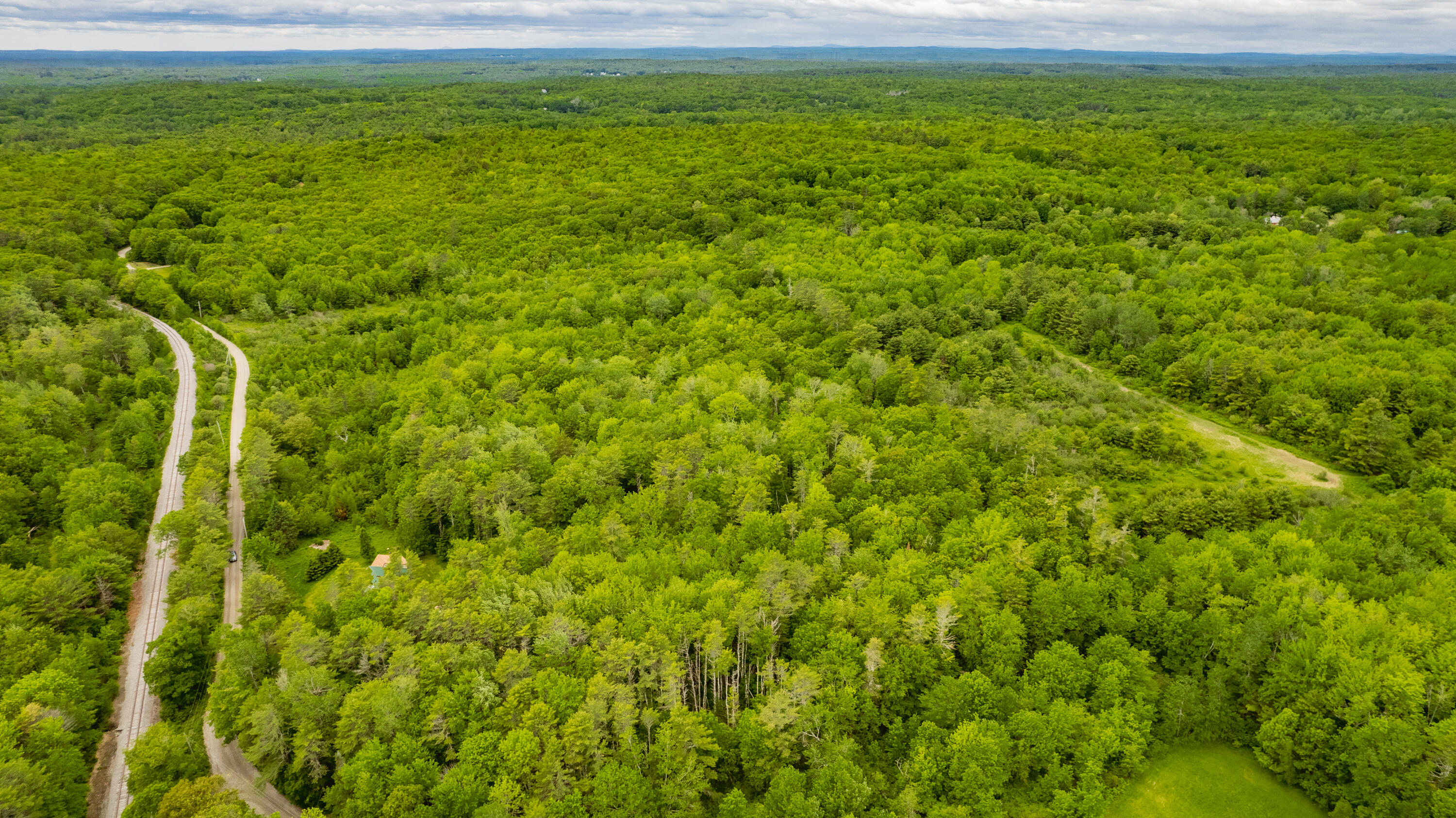 Lot 68 Hunnewell Lane Woolwich ME 04579