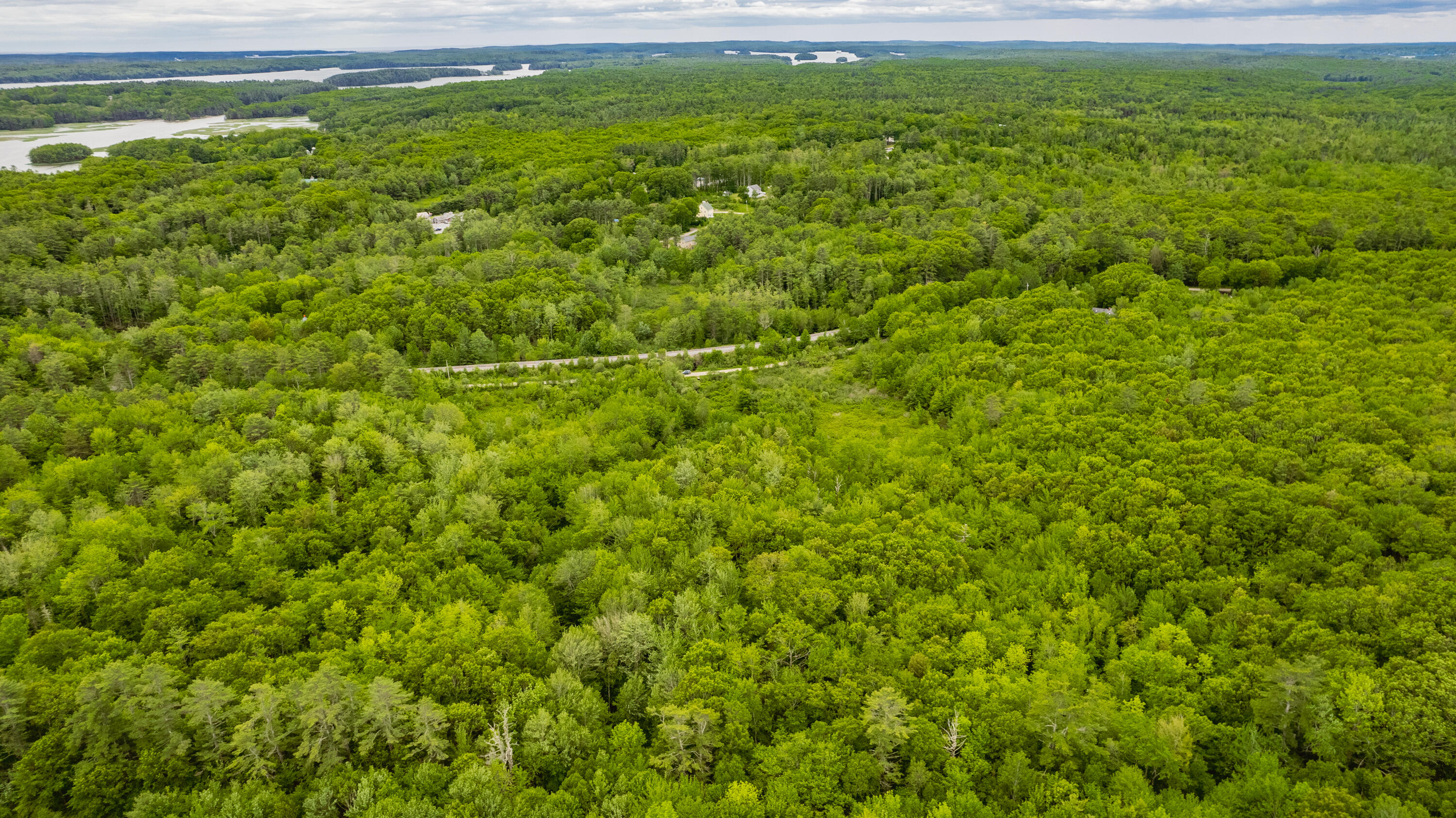 Lot 68 Hunnewell Lane Woolwich ME 04579