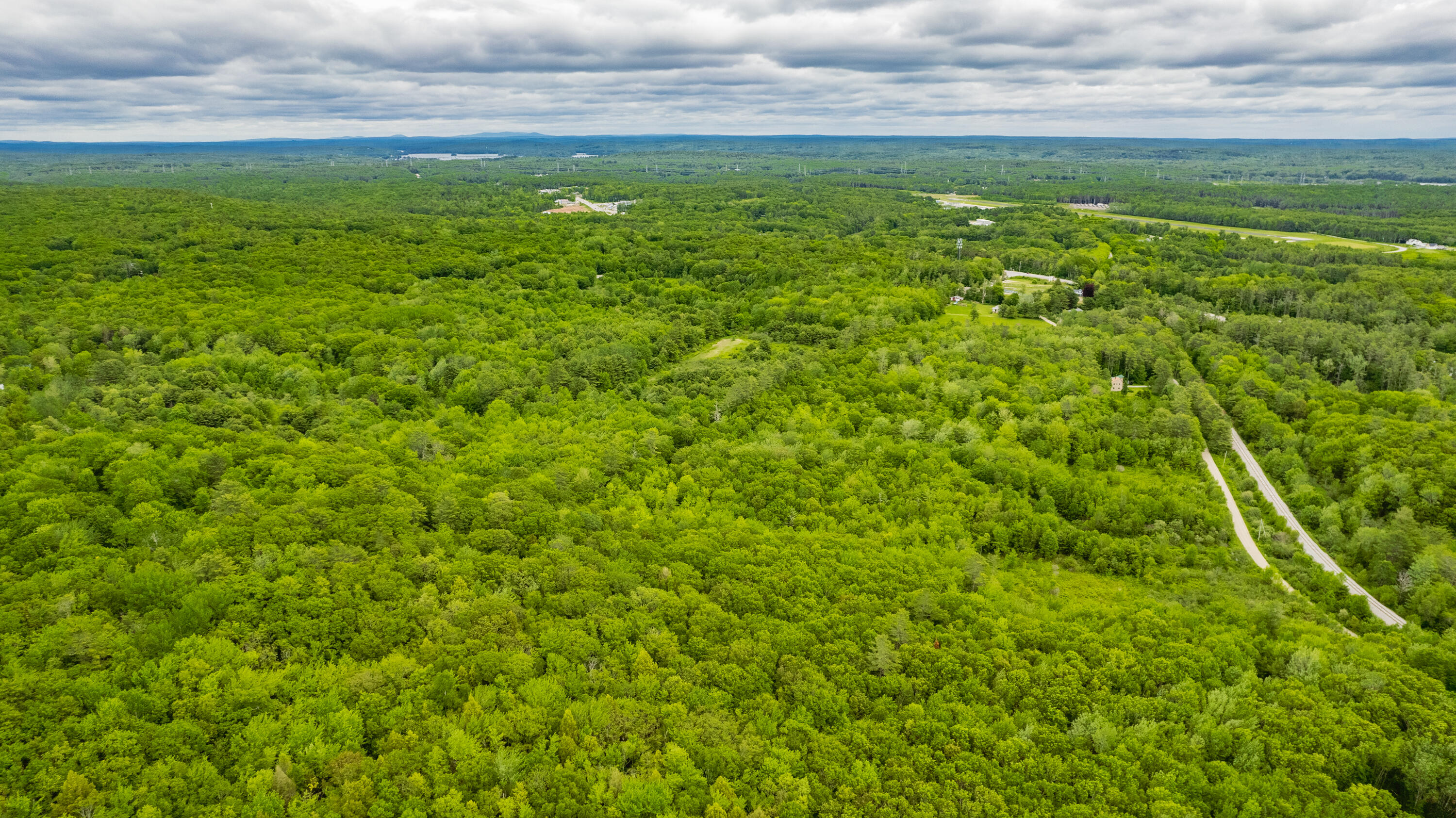 Lot 68 Hunnewell Lane Woolwich ME 04579