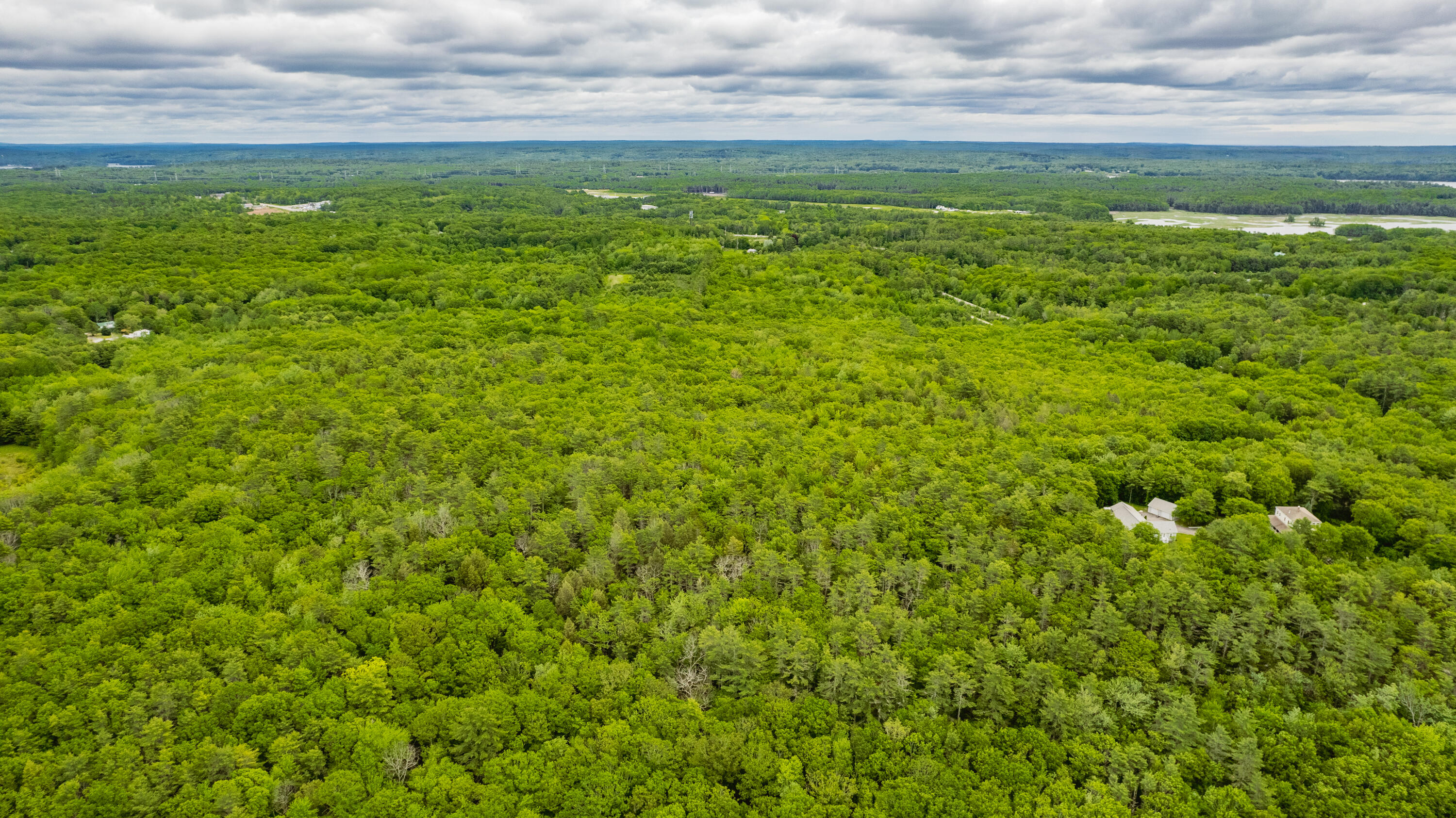 Lot 68 Hunnewell Lane Woolwich ME 04579