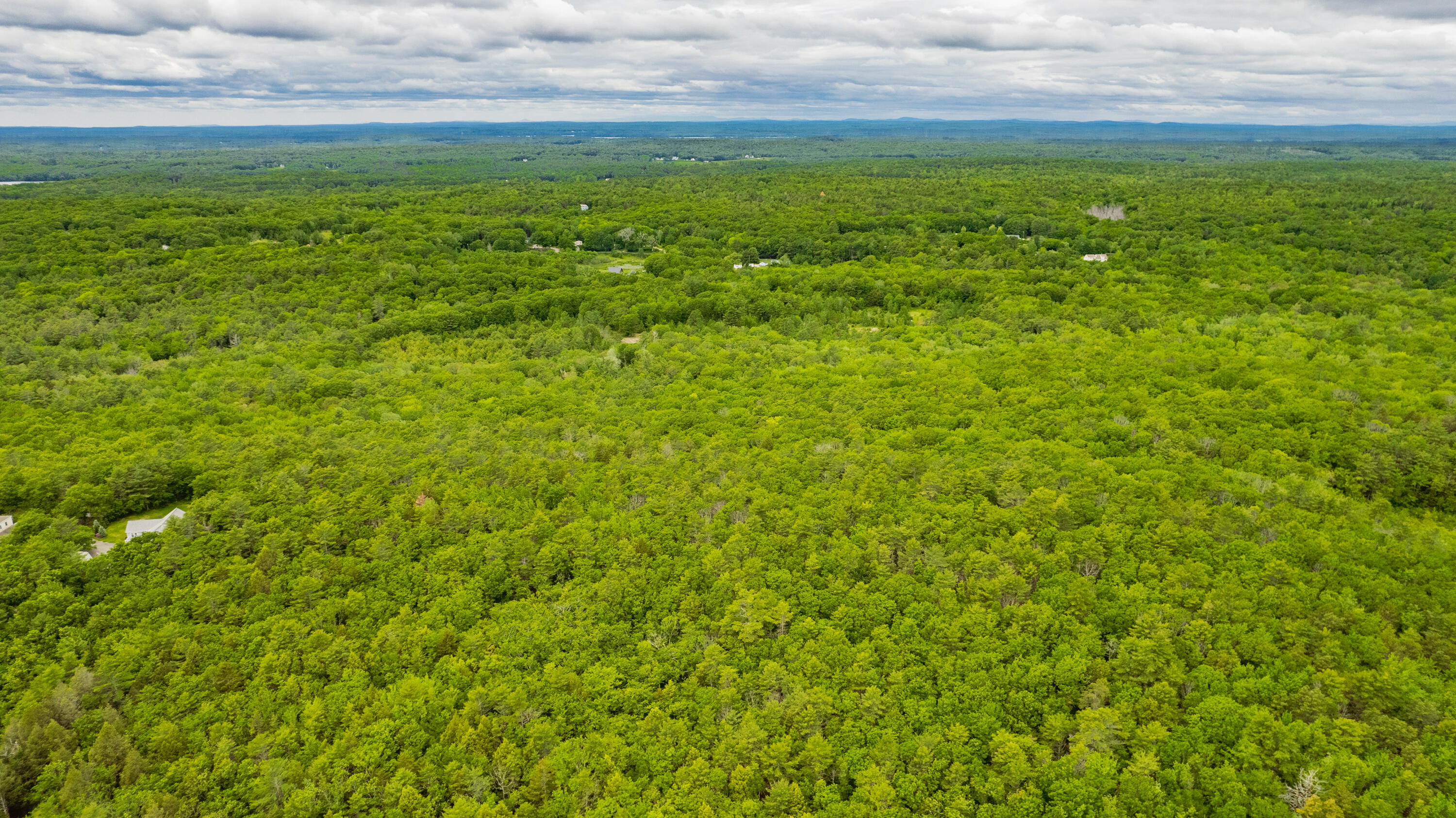 Lot 68 Hunnewell Lane Woolwich ME 04579