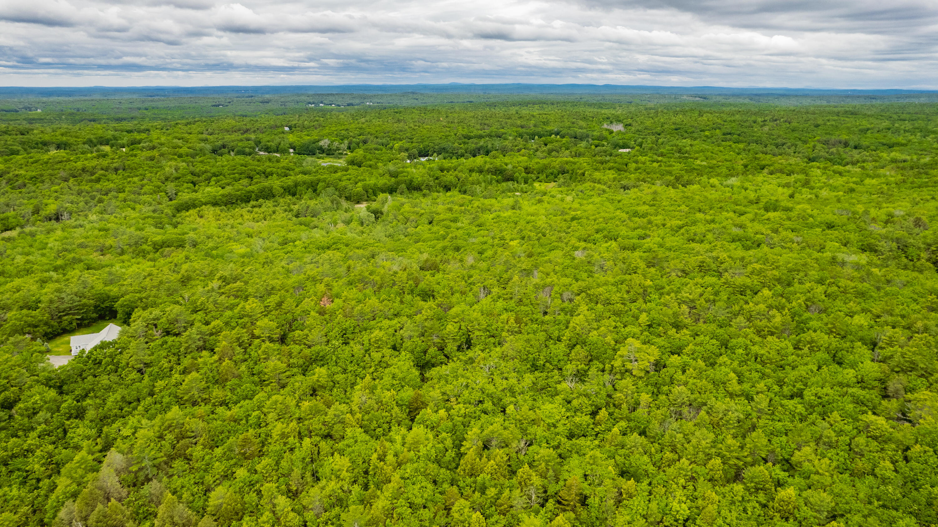 Lot 68 Hunnewell Lane Woolwich ME 04579