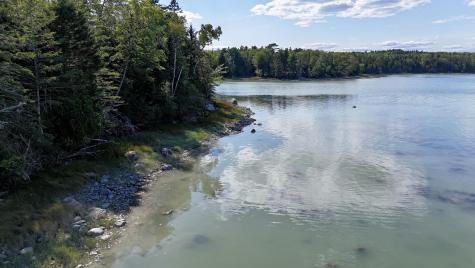 00 Periwinkle Lane Brooklin ME 04616