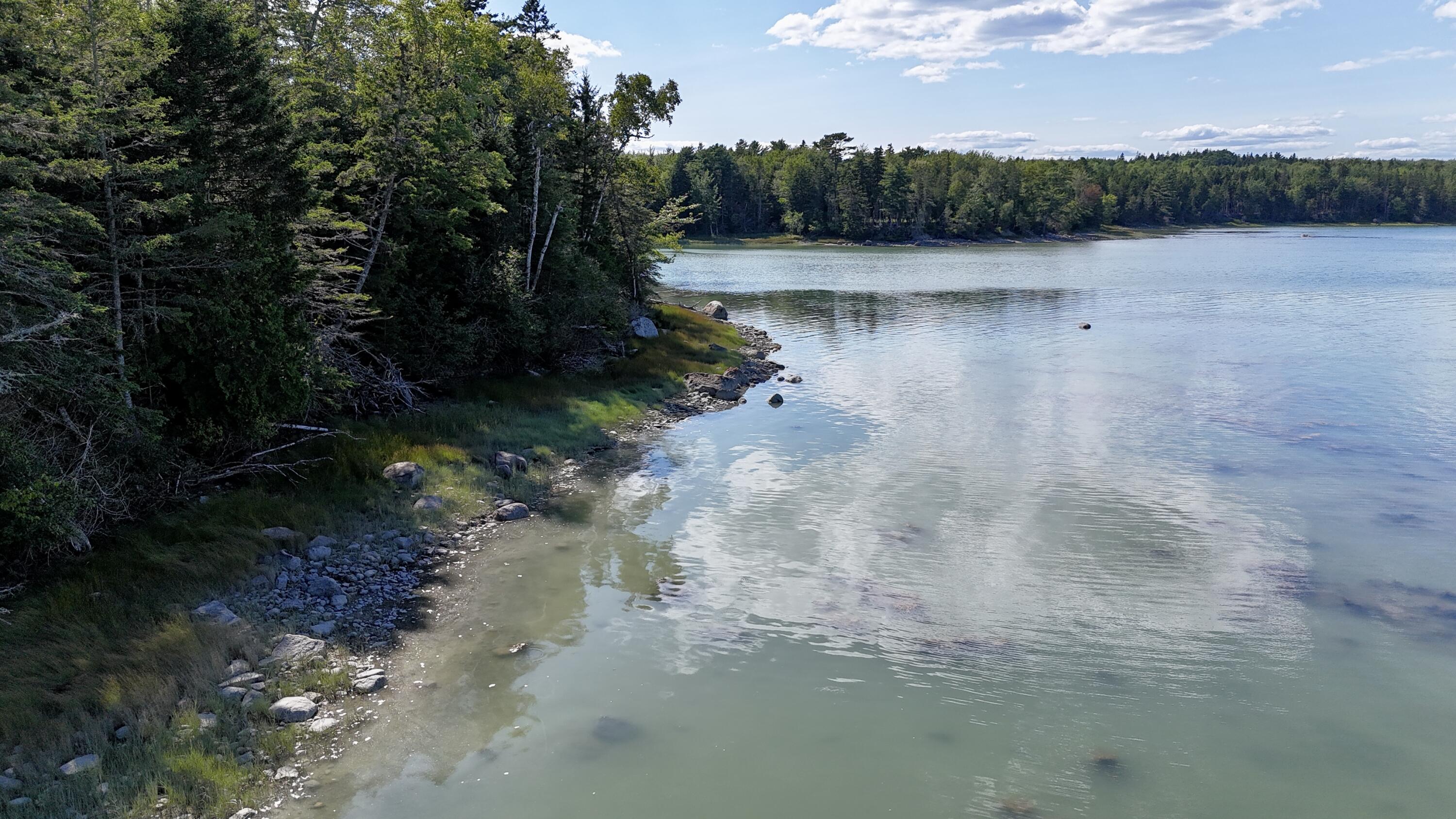 00 Periwinkle Lane Brooklin ME 04616