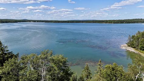 00 Periwinkle Lane Brooklin ME 04616