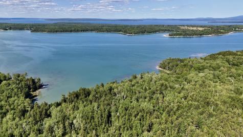 00 Periwinkle Lane Brooklin ME 04616