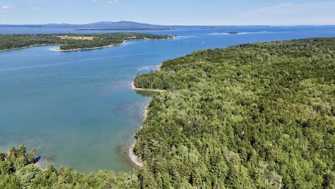 00 Periwinkle Lane Brooklin ME 04616